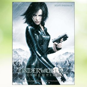 Underworld Evolution (2006)