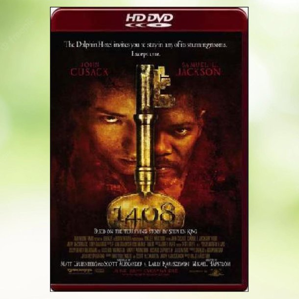 1408 HD (2007)