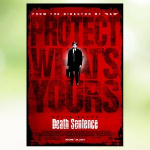 Death Sentence (2007)