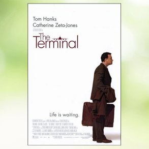 The Terminal (2004)