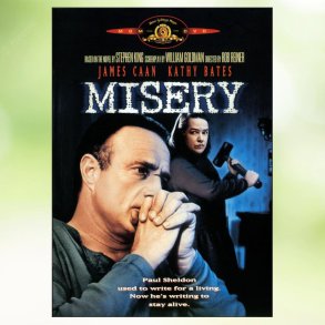 Misery HD (1990)