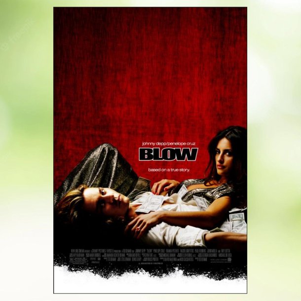 Blow (2001)