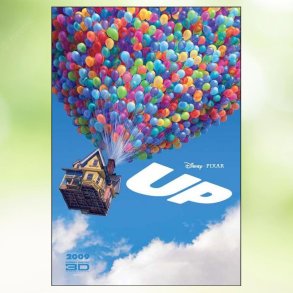 Up (2009)