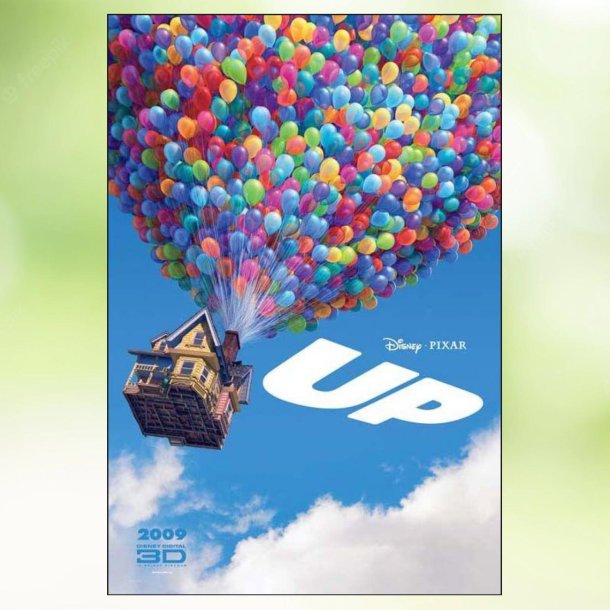 Up (2009)