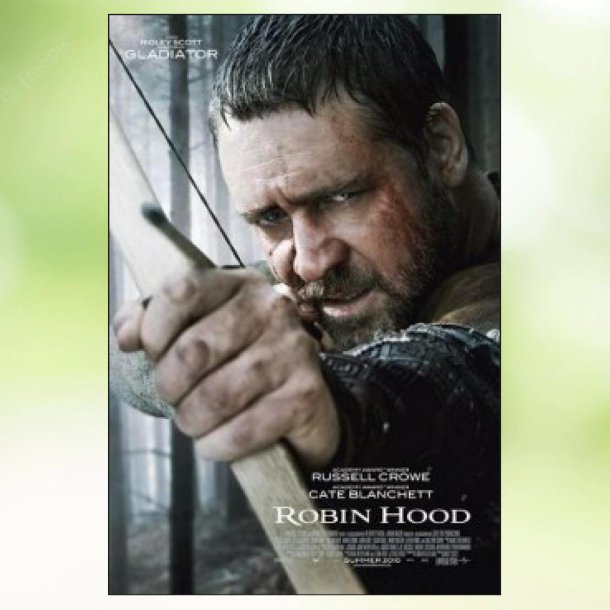 Robin Hood (2010)