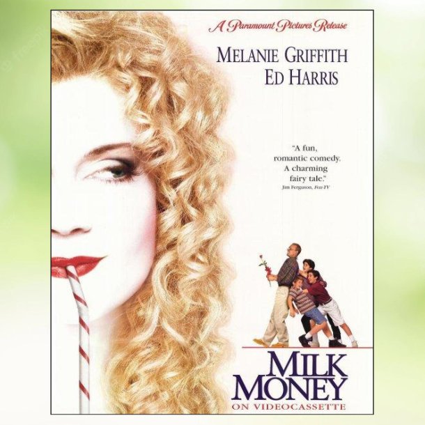 Milk Money (1994)