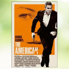 The American (2010)