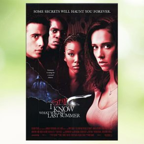 I Still Know What You Did Last Summer (1998)