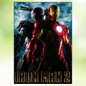 Iron Man 2 (2010)