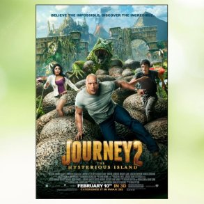 Journey 2: The Mysterious Island (2012)