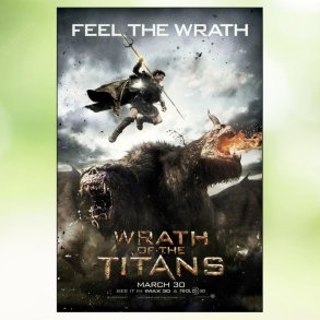 Wrath of the Titans (2012)