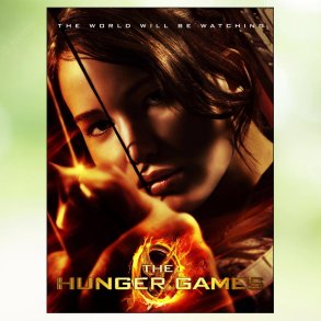 The Hunger Games (2012)