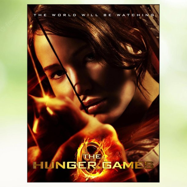 The Hunger Games (2012)