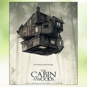 The Cabin in the Woods (2011)