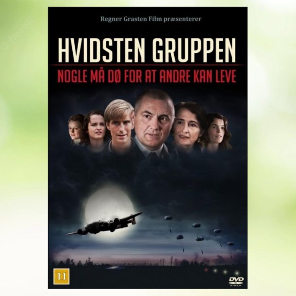 Hvidsten Gruppen (2012)