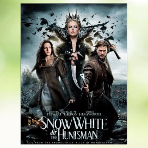 Snow White and the Huntsman (2012)