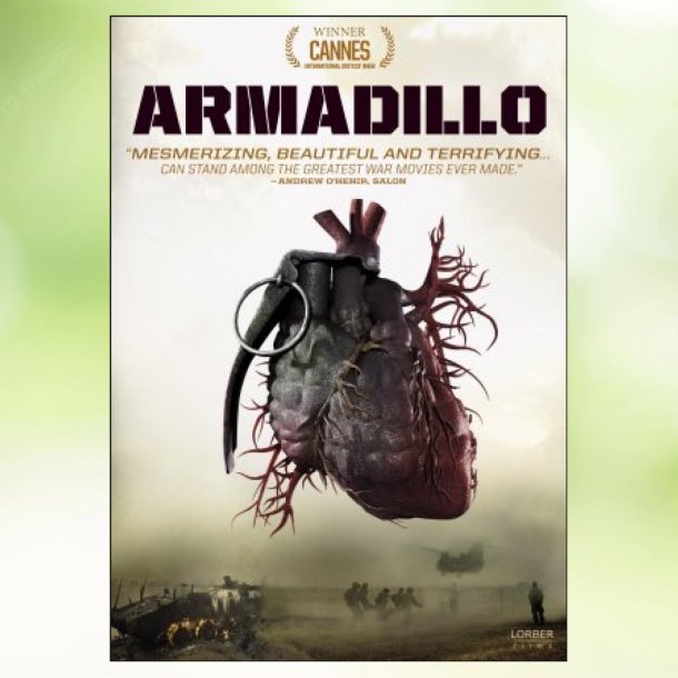 Armadillo (2010)
