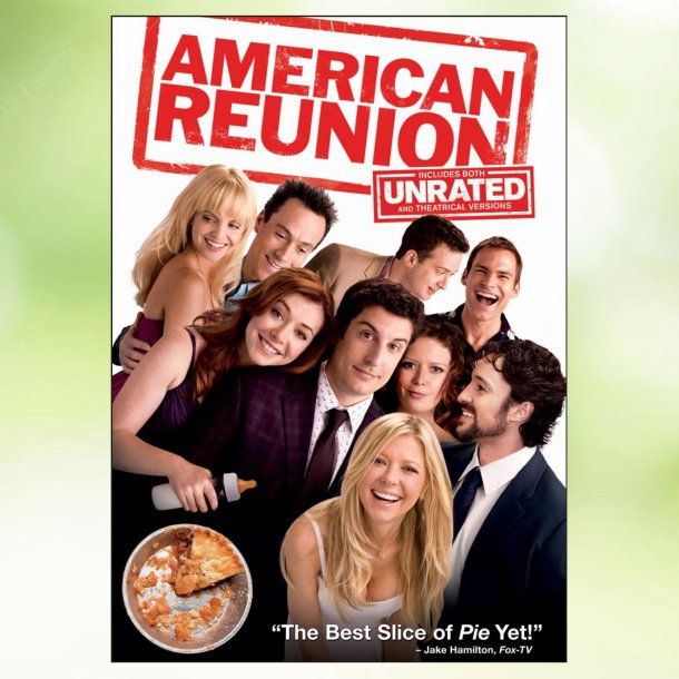 American Reunion (2012)
