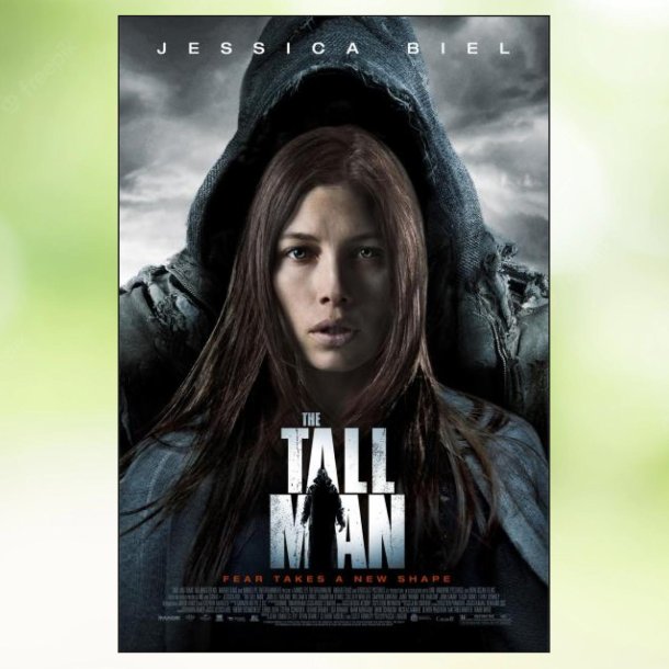 The Tall Man (2012)