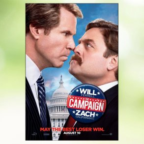 The Campaign (2012)