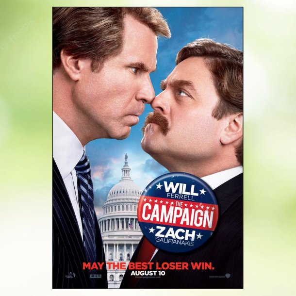The Campaign (2012)