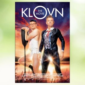 Klovn - The Movie (2010)