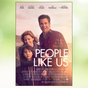 People Like Us (2012)