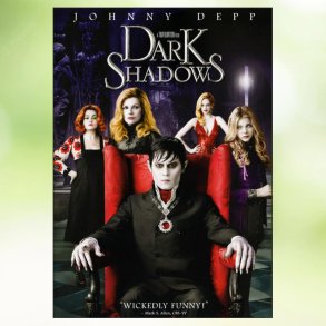Dark Shadows (2012)