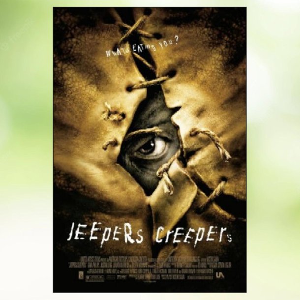 Jeepers Creepers (2001)