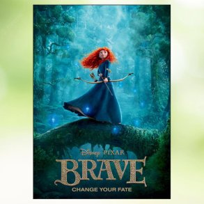 Brave (2012)
