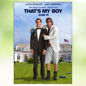 That's My Boy (2012)