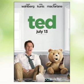 Ted (2012)