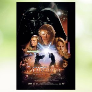 Star Wars: Episode III - Revenge of the Sith (2005)