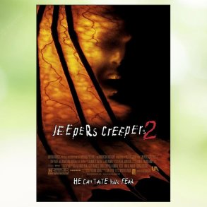 Jeepers Creepers 2 (2003)