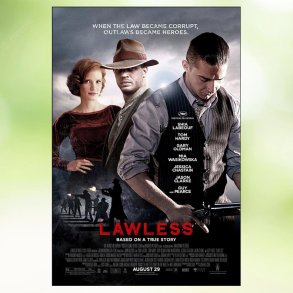 Lawless (2012)
