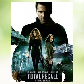 Total Recall (2012)