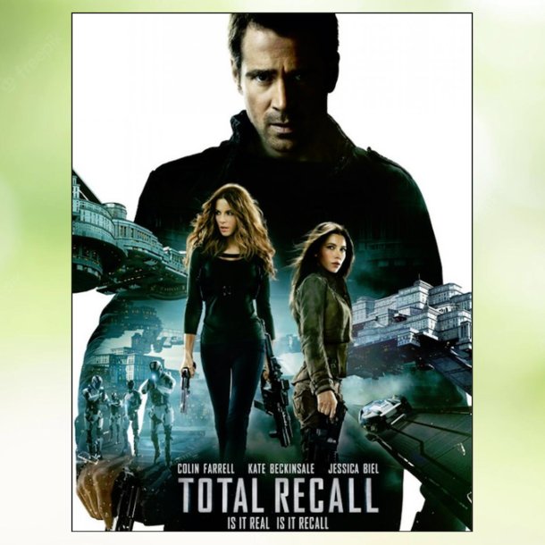 Total Recall (2012)