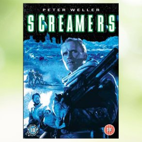 Screamers (1995)