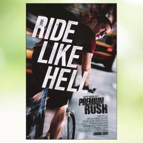 Premium Rush (2012)
