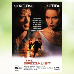 The Specialist (1994)
