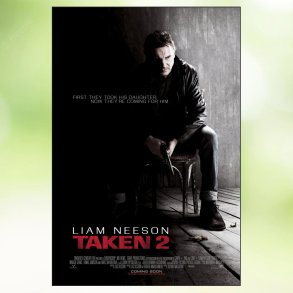 Taken 2 (2012)