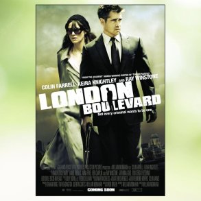 London Boulevard (2010)