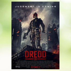 Dredd (2012)