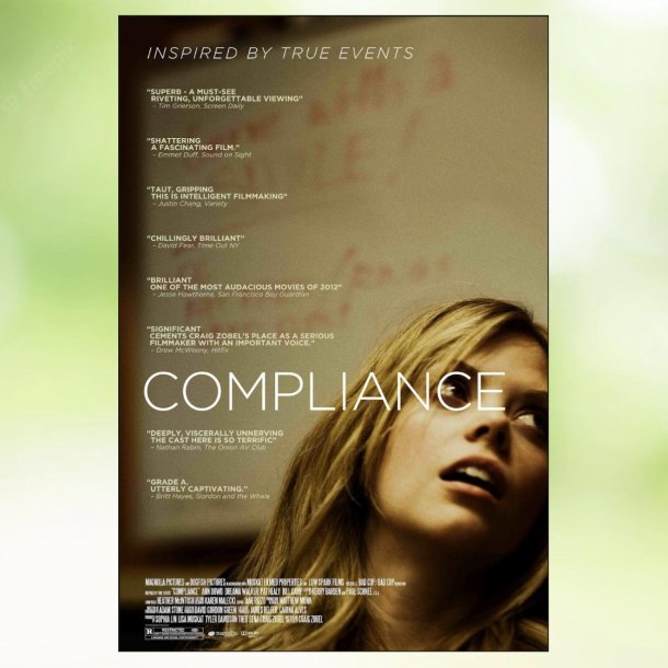 Compliance (2012)