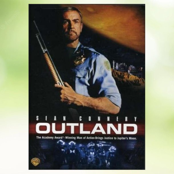 Outland (1981)