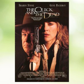 The Quick and the Dead (1995)