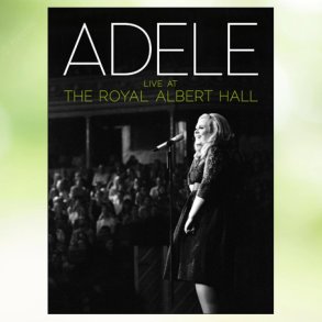 Adele - Live at Royal Albert Hall (2011)