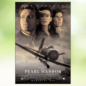 Pearl Harbor (2001)