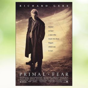 Primal Fear (1996)