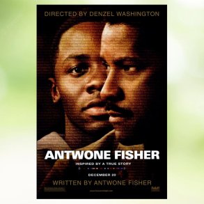Antwone Fisher (2002)